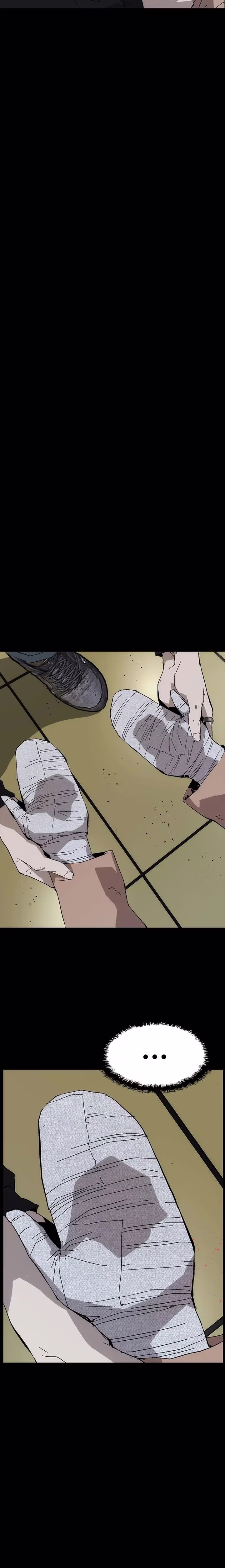 Weak Hero - Chapter 151 - Part 8