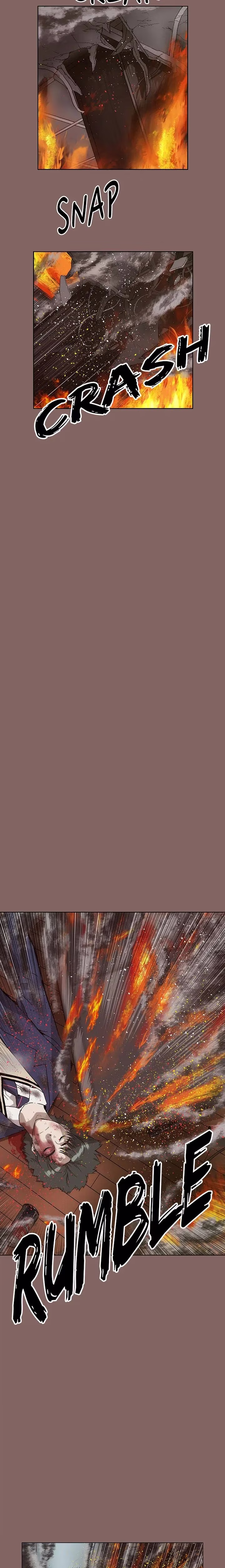 Weak Hero - Chapter 151 - Part 11