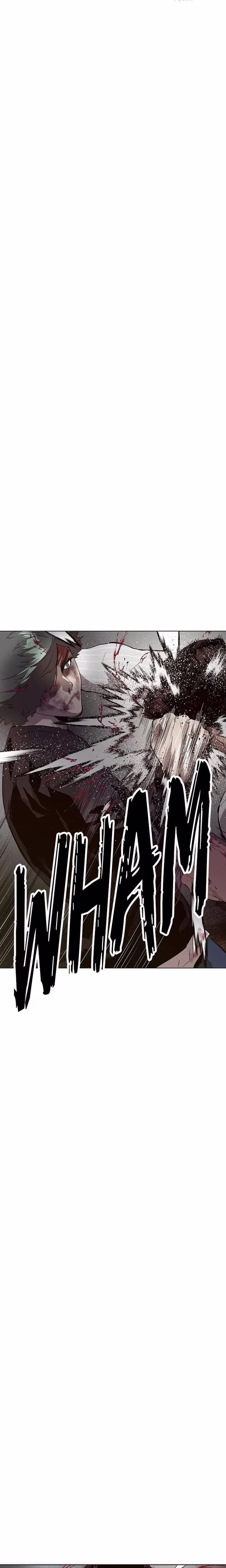 Weak Hero - Chapter 151 - Part 27