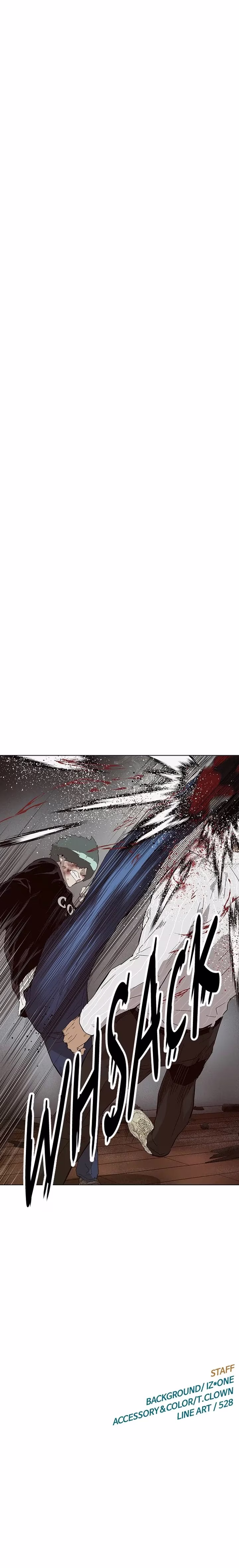 Weak Hero - Chapter 151 - Part 34