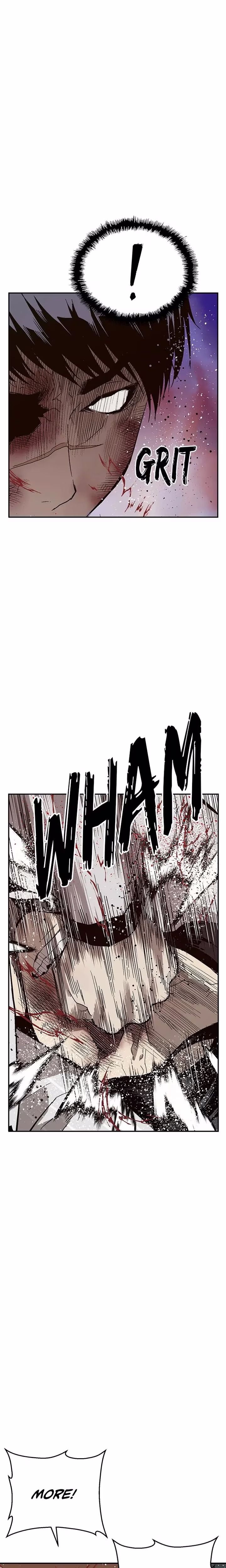 Weak Hero - Chapter 152 - Part 24