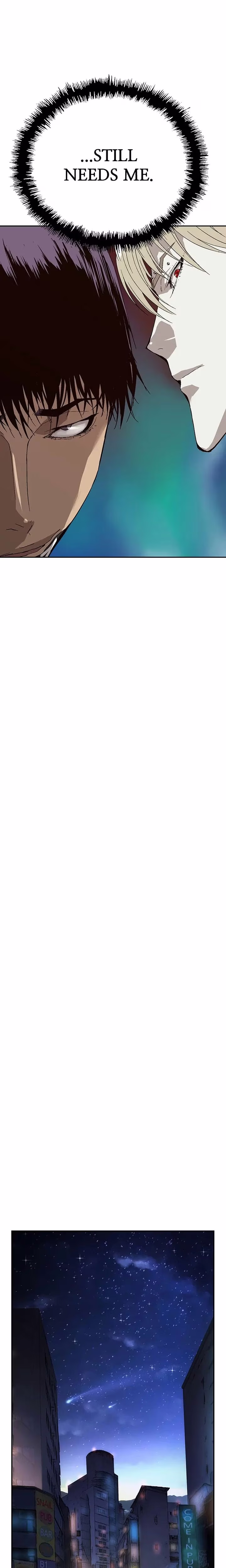 Weak Hero - Chapter 157 - Part 19