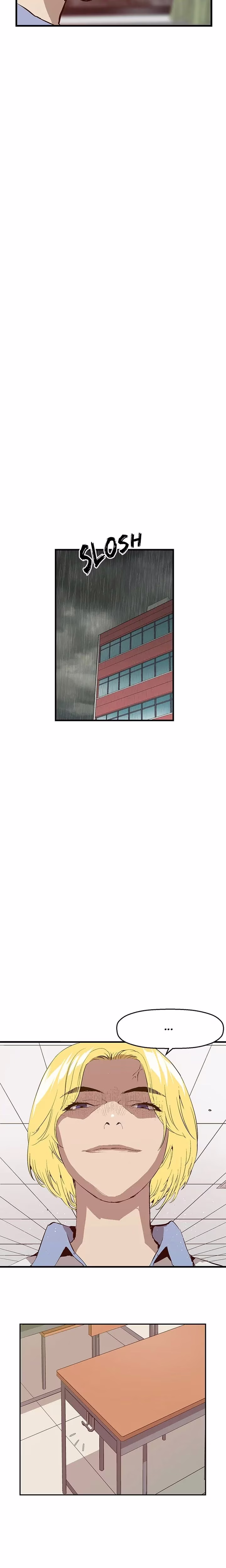 Weak Hero - Chapter 16 - Part 16