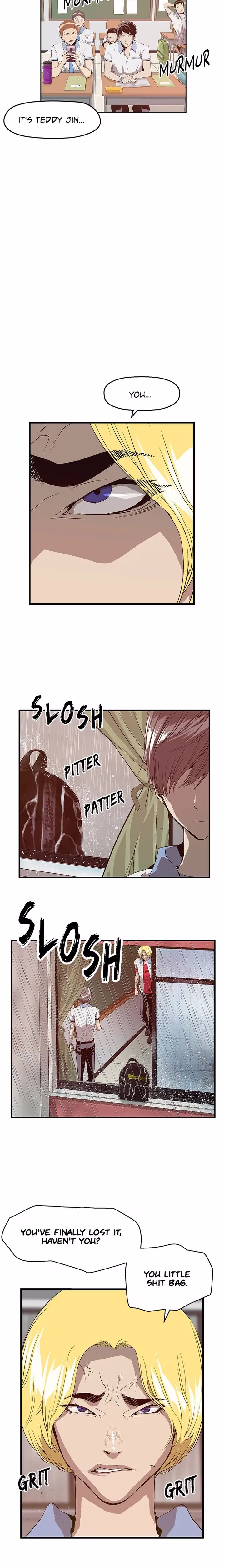 Weak Hero - Chapter 16 - Part 20