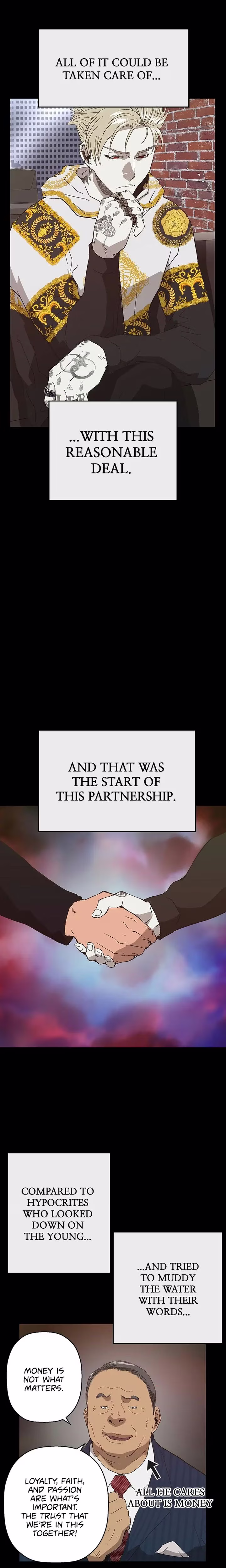 Weak Hero - Chapter 162 - Part 20