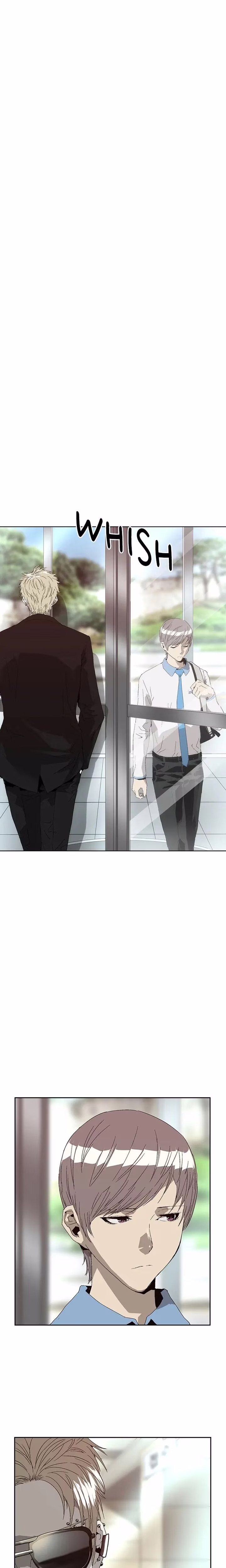 Weak Hero - Chapter 164 - Part 23