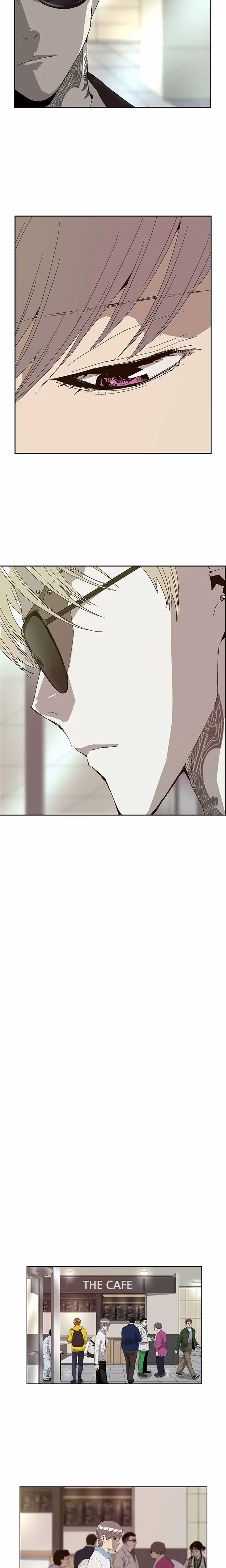 Weak Hero - Chapter 164 - Part 24