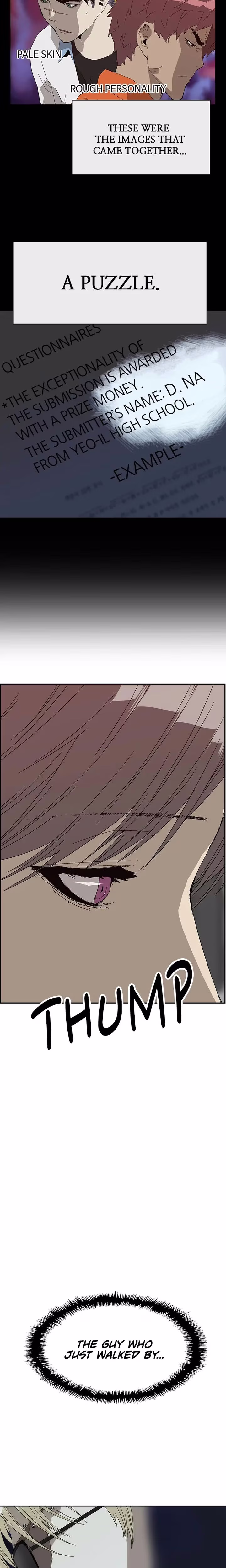 Weak Hero - Chapter 164 - Part 26