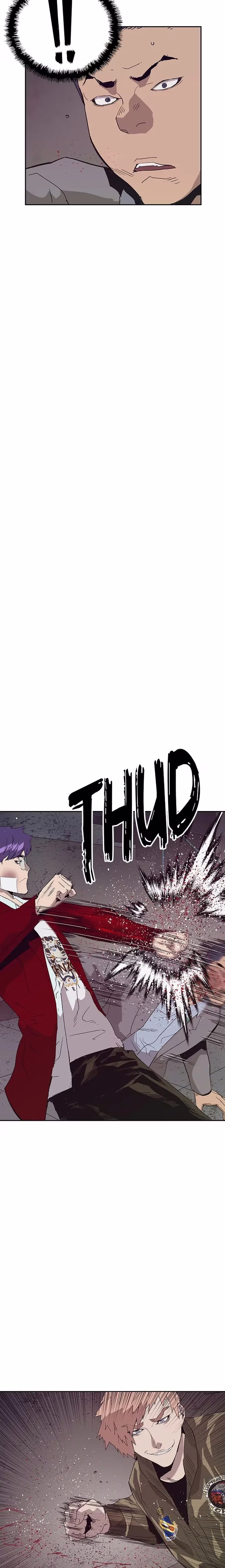 Weak Hero - Chapter 166 - Part 13