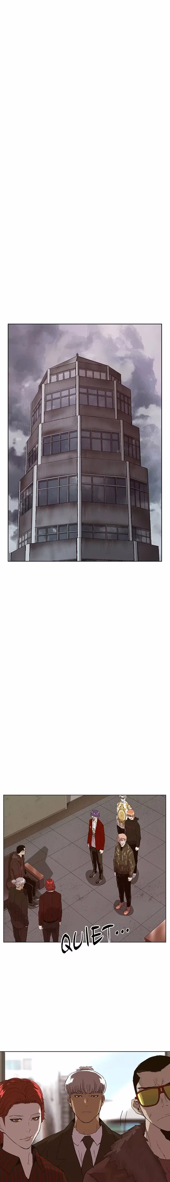 Weak Hero - Chapter 167 - Part 25