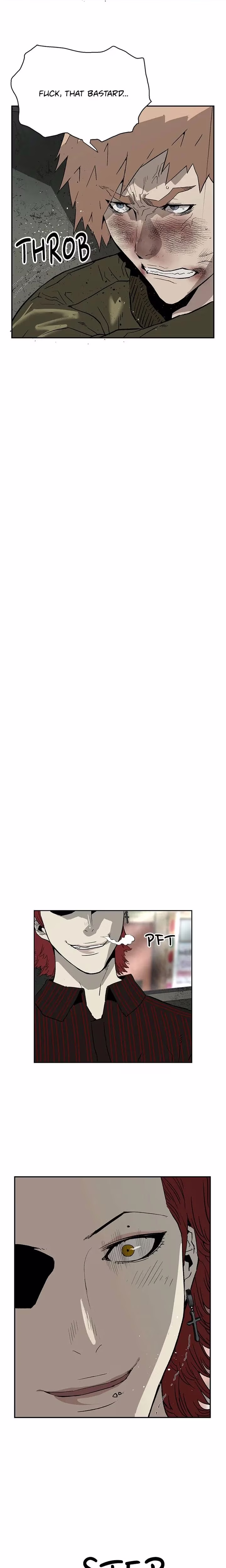 Weak Hero - Chapter 169 - Part 7