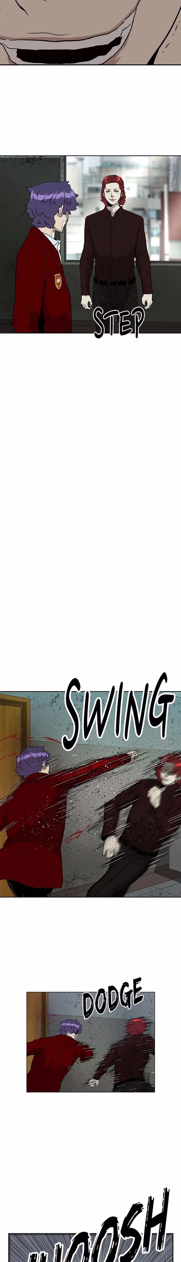 Weak Hero - Chapter 169 - Part 12