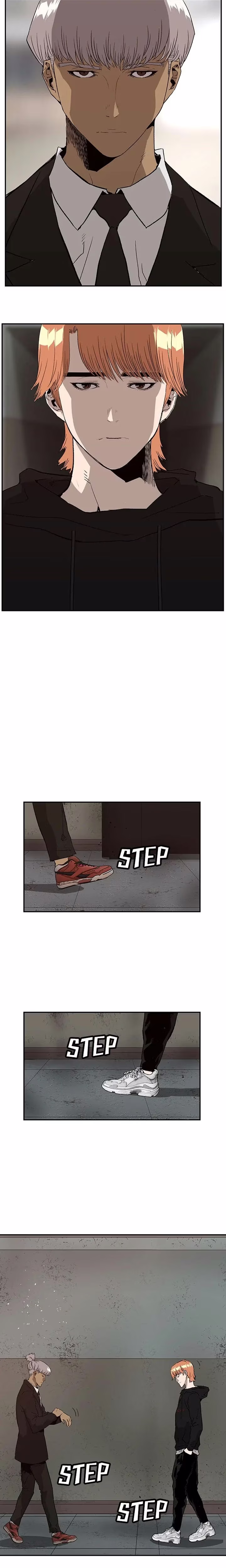 Weak Hero - Chapter 169 - Part 15