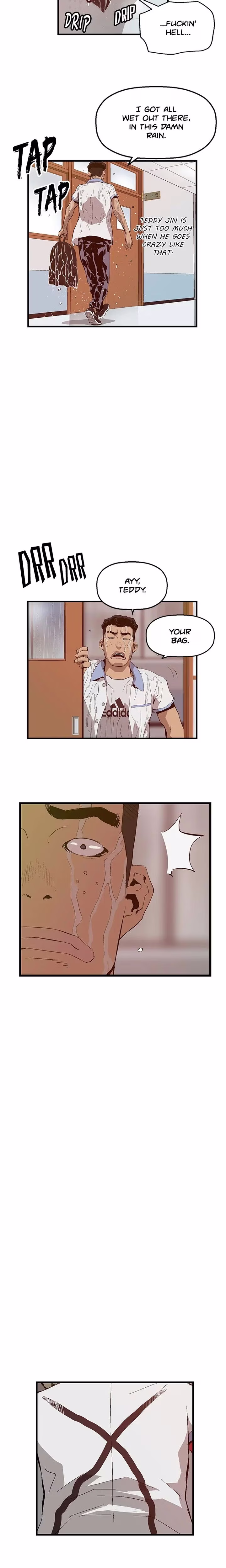 Weak Hero - Chapter 17 - Part 19