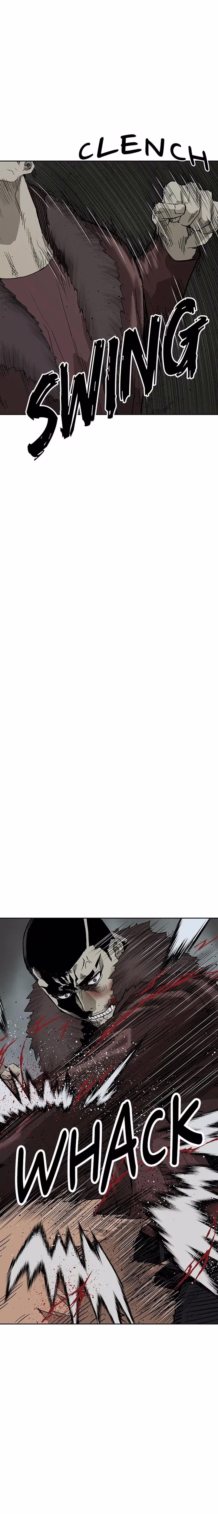 Weak Hero - Chapter 170 - Part 22