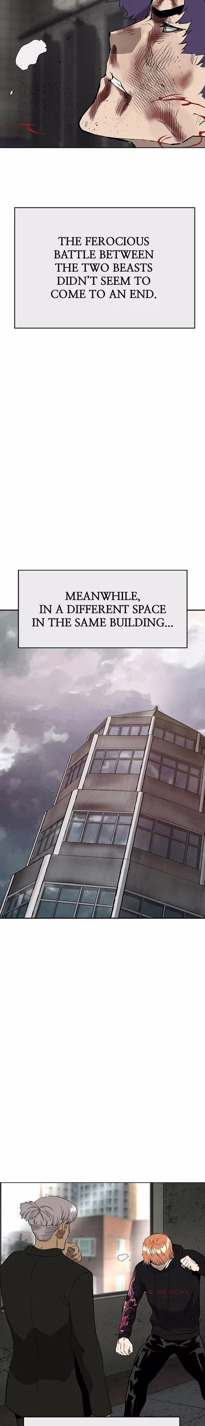 Weak Hero - Chapter 172 - Part 25