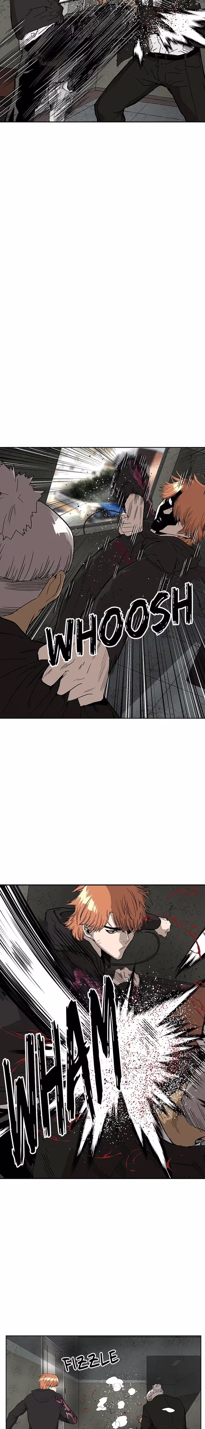 Weak Hero - Chapter 173 - Part 4