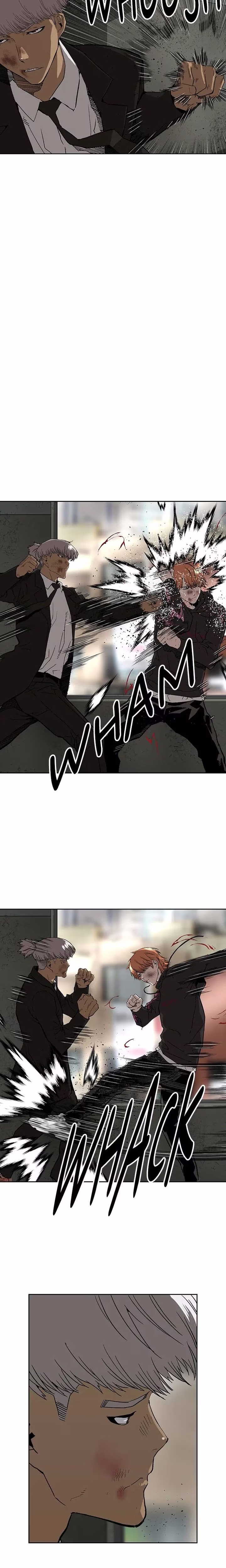 Weak Hero - Chapter 173 - Part 11