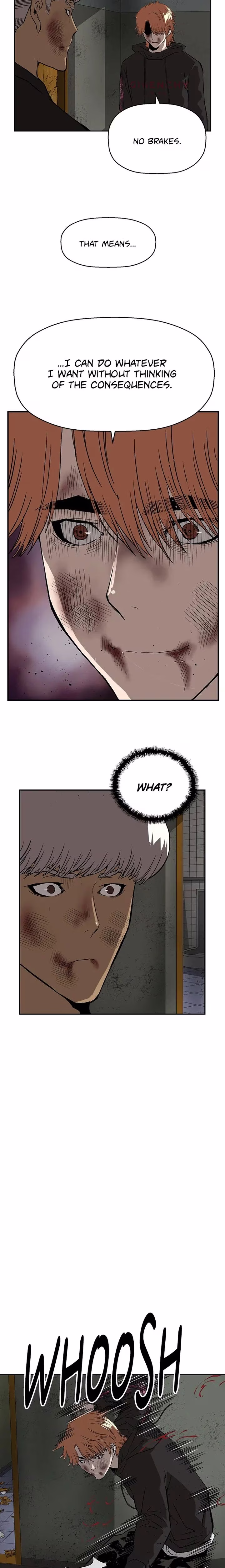 Weak Hero - Chapter 173 - Part 19