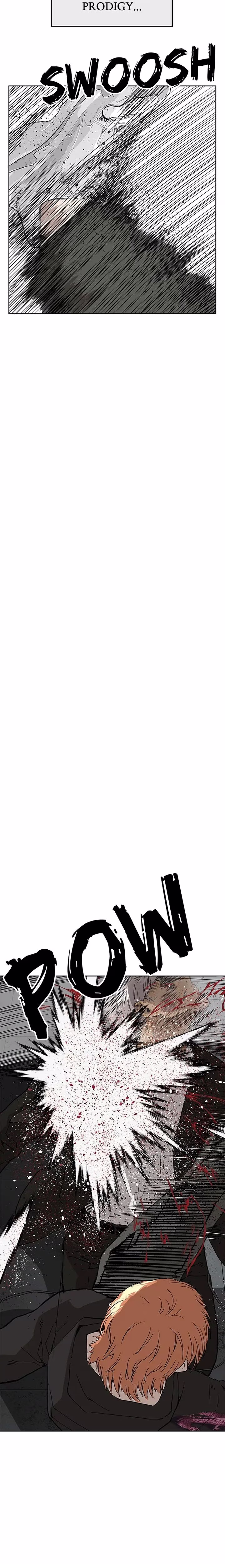 Weak Hero - Chapter 174 - Part 24