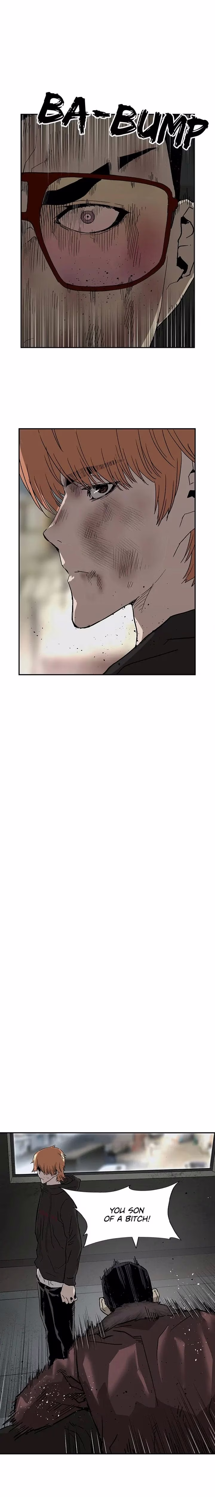 Weak Hero - Chapter 175 - Part 5