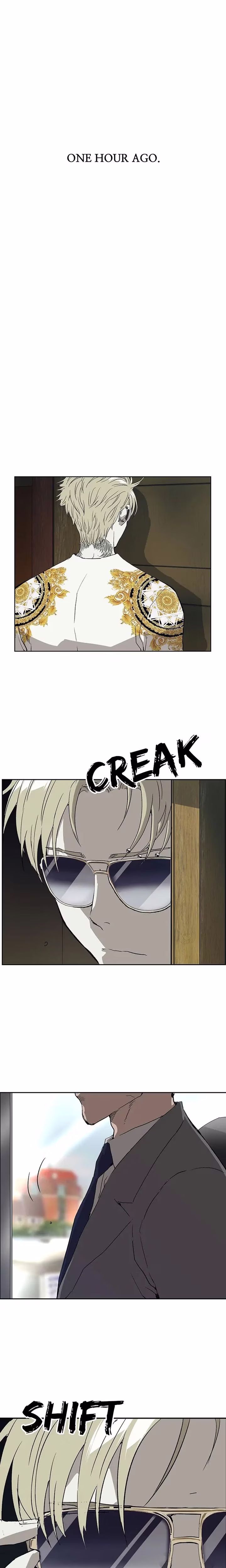 Weak Hero - Chapter 175 - Part 25