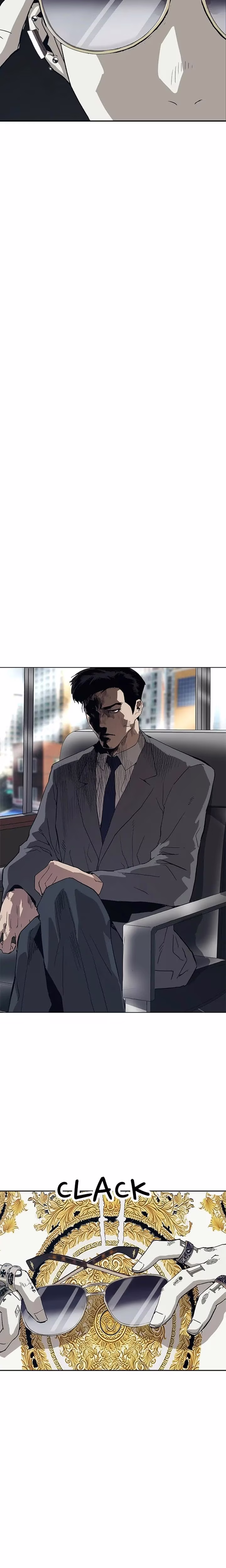 Weak Hero - Chapter 175 - Part 26