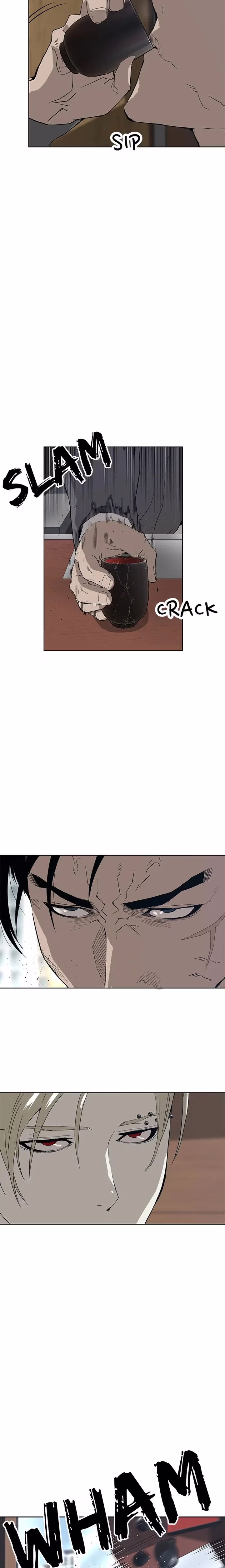 Weak Hero - Chapter 176 - Part 21