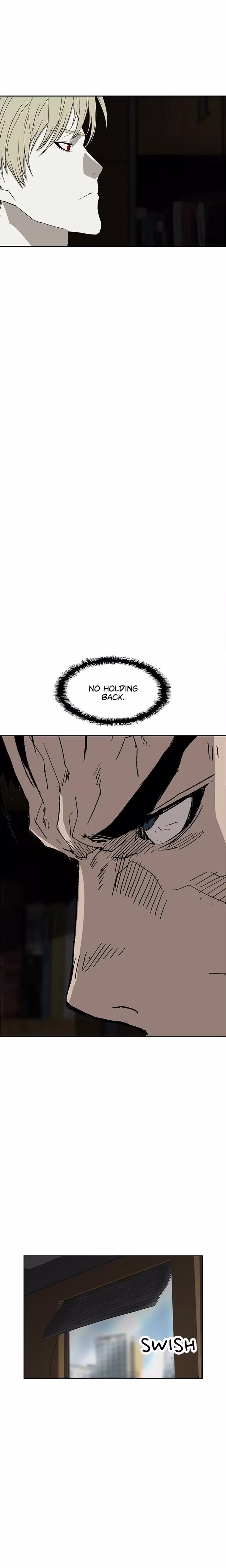 Weak Hero - Chapter 177 - Part 6