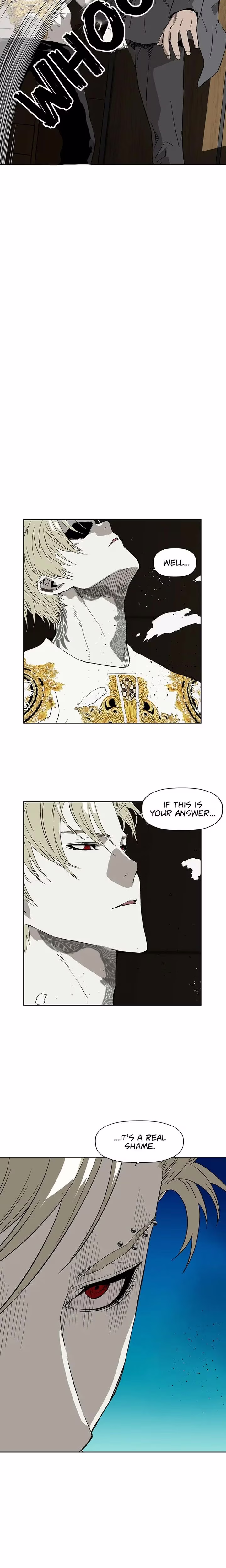 Weak Hero - Chapter 177 - Part 8