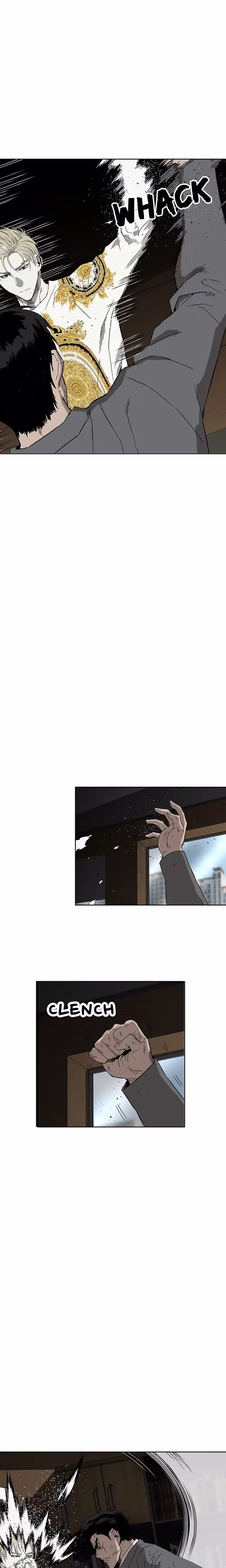 Weak Hero - Chapter 177 - Part 11