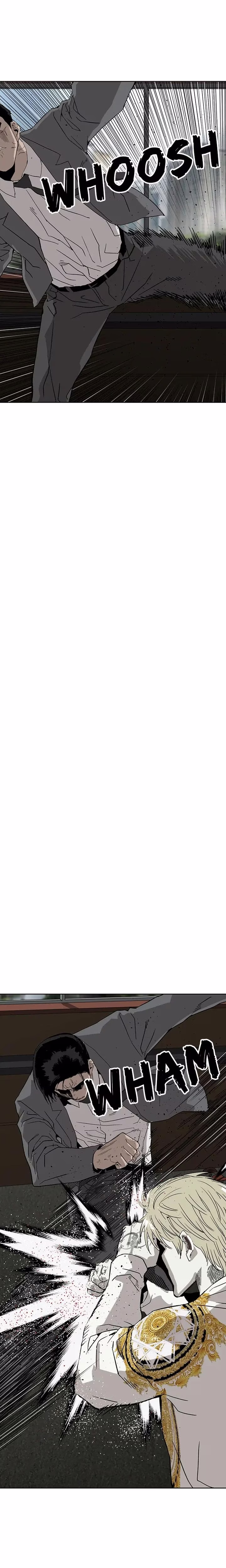 Weak Hero - Chapter 177 - Part 15