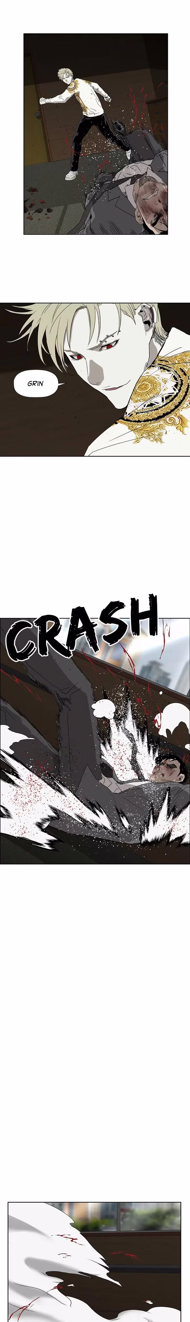 Weak Hero - Chapter 177 - Part 24