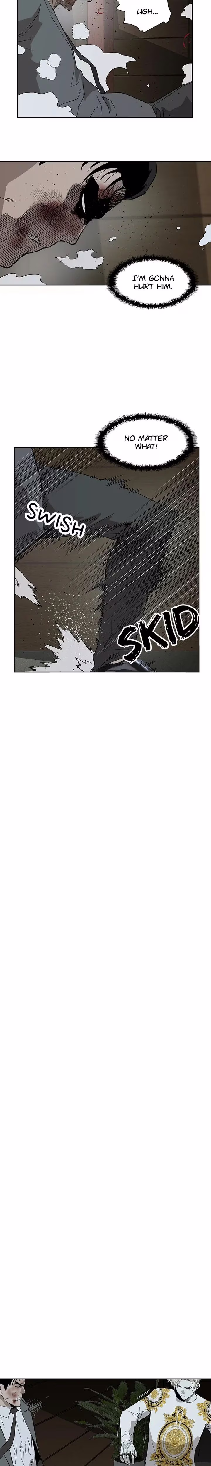 Weak Hero - Chapter 178 - Part 7