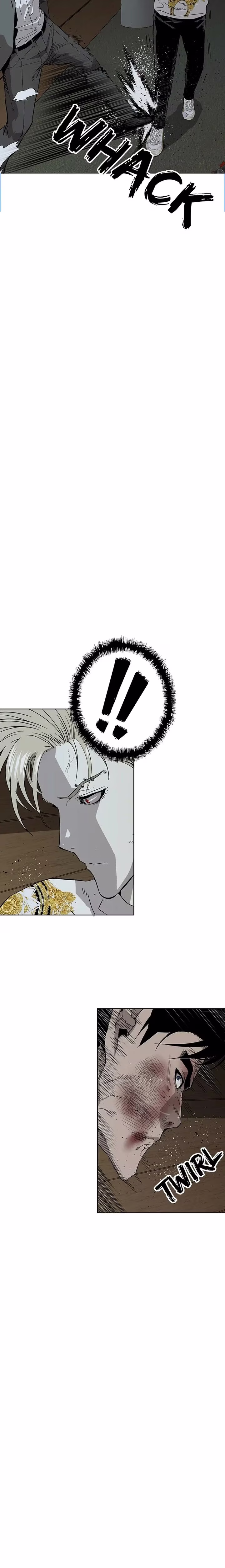 Weak Hero - Chapter 178 - Part 8