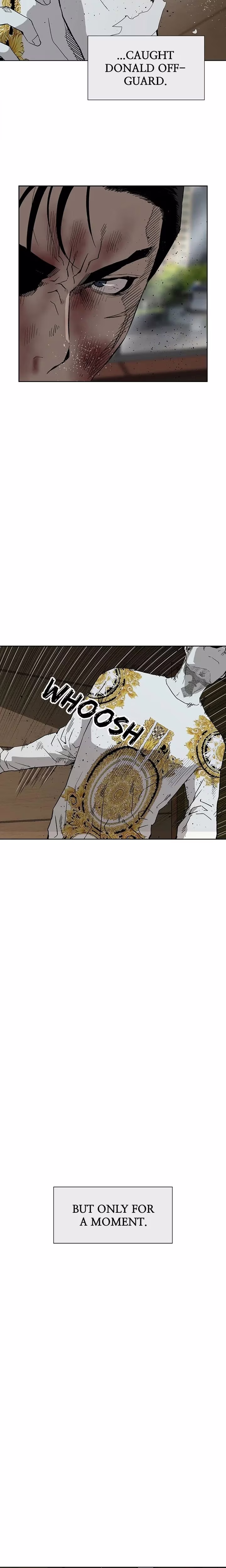 Weak Hero - Chapter 178 - Part 10