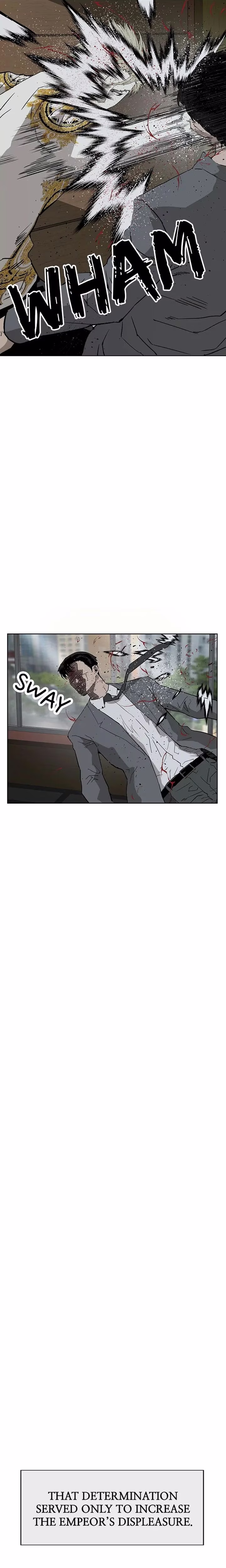 Weak Hero - Chapter 178 - Part 11