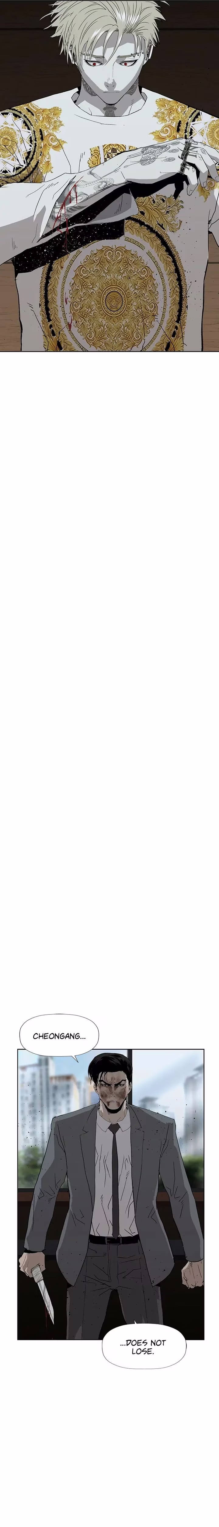 Weak Hero - Chapter 178 - Part 18