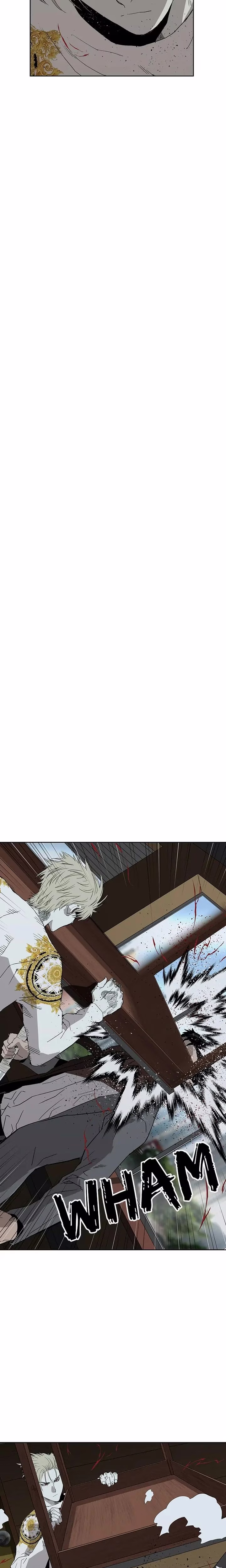 Weak Hero - Chapter 178 - Part 23