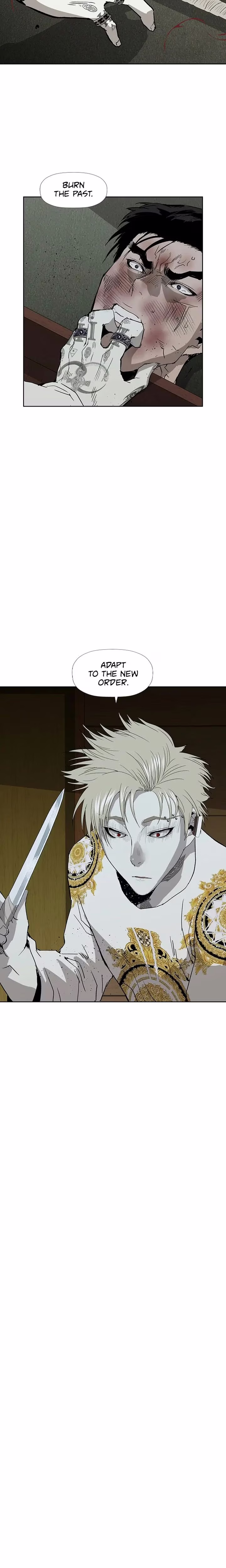 Weak Hero - Chapter 178 - Part 28