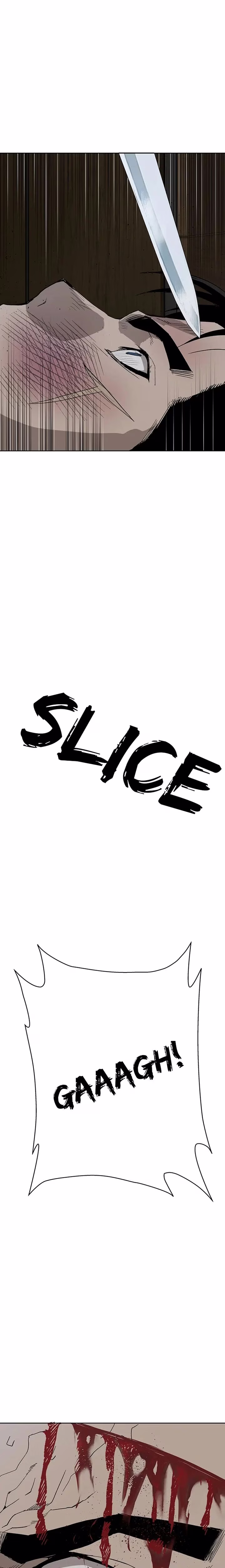 Weak Hero - Chapter 178 - Part 29