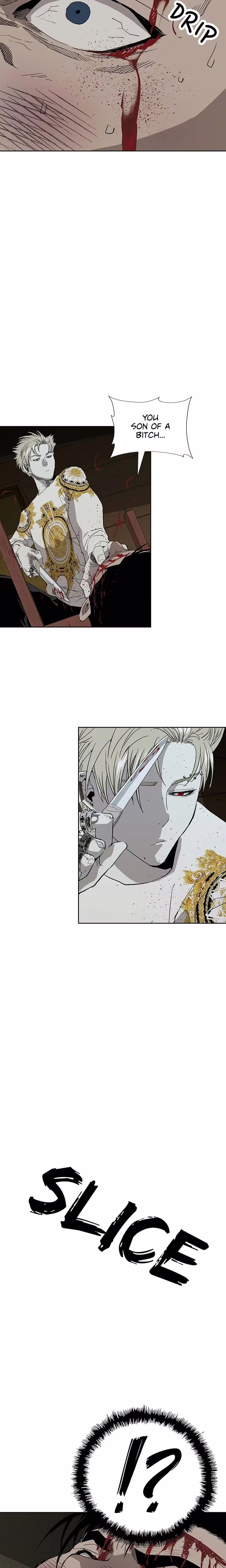 Weak Hero - Chapter 178 - Part 30