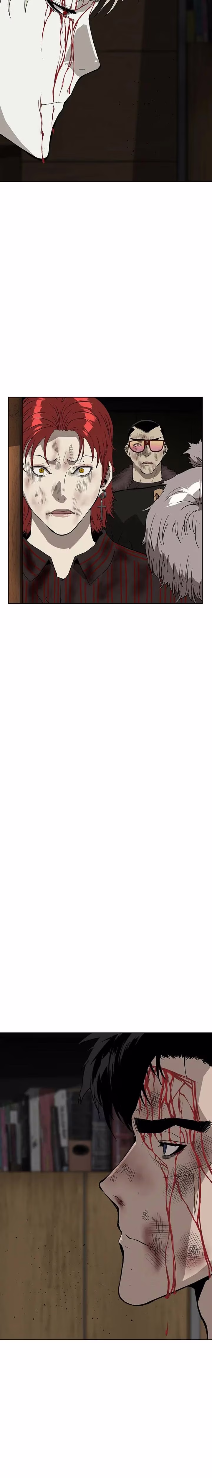 Weak Hero - Chapter 179 - Part 3