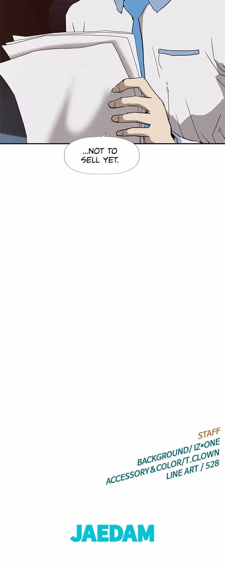 Weak Hero - Chapter 180 - Part 24