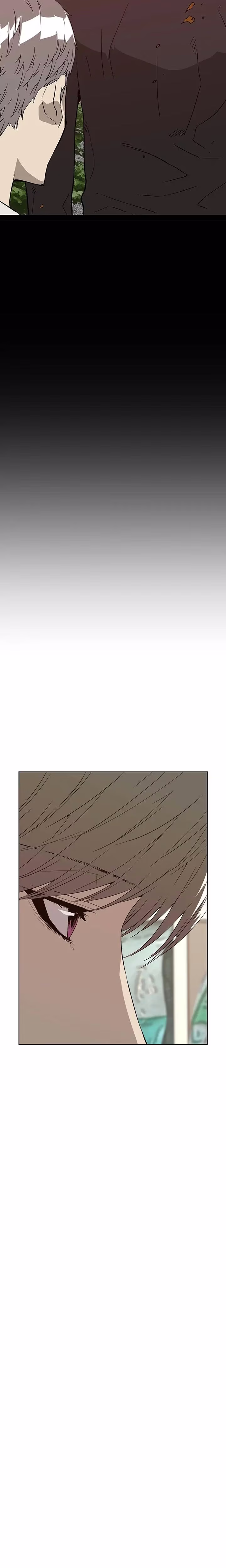 Weak Hero - Chapter 181 - Part 7