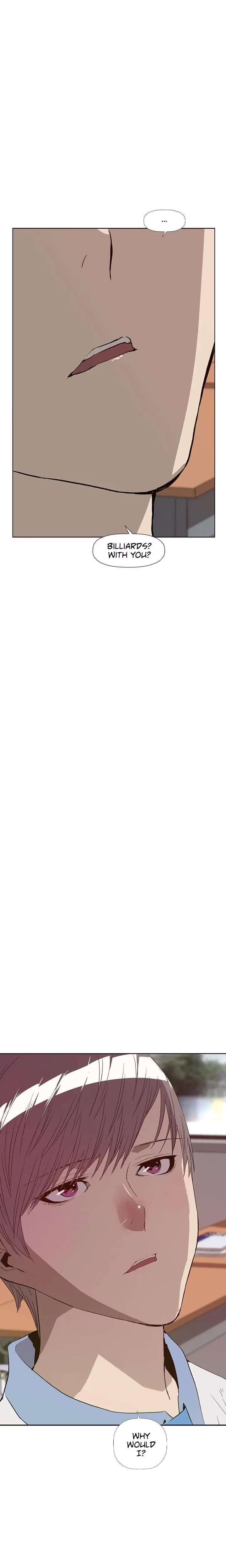 Weak Hero - Chapter 183 - Part 6