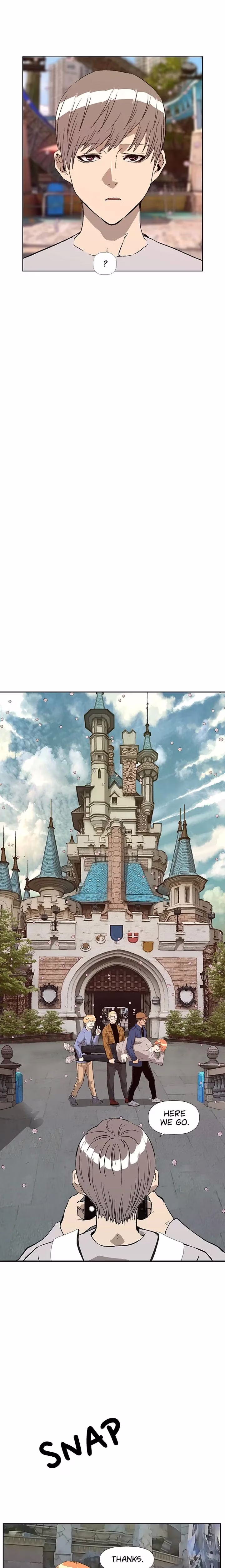 Weak Hero - Chapter 184 - Part 19