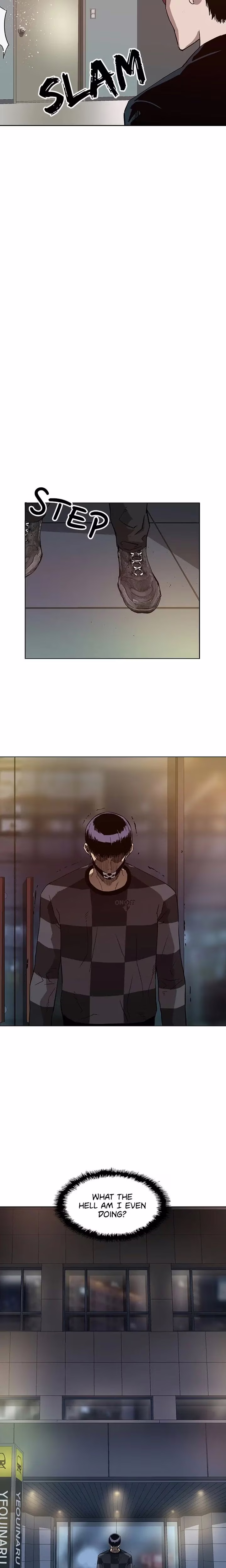 Weak Hero - Chapter 185 - Part 19