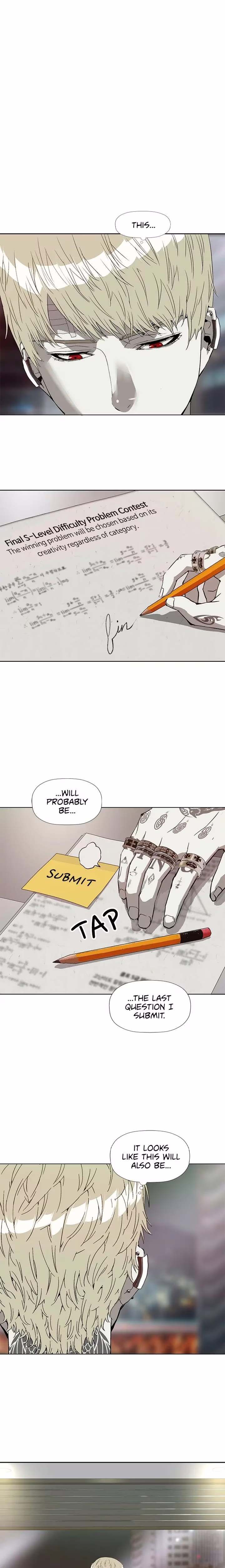 Weak Hero - Chapter 187 - Part 22