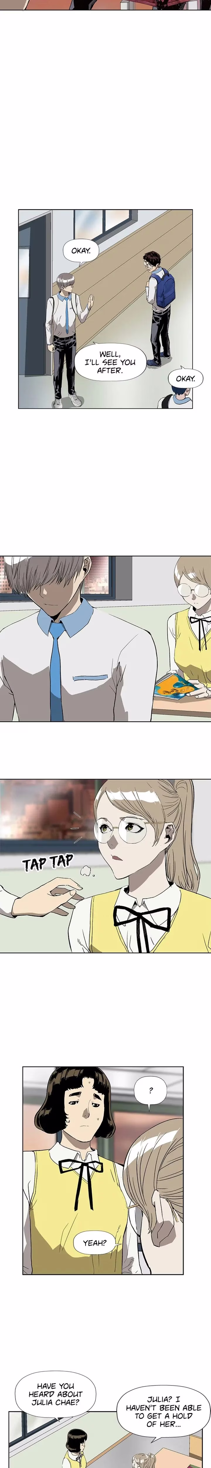 Weak Hero - Chapter 188 - Part 13